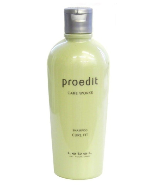 proedit care works 洗髮精 1