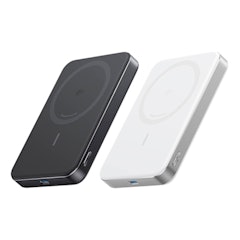 Qi2 超薄磁吸行動電源