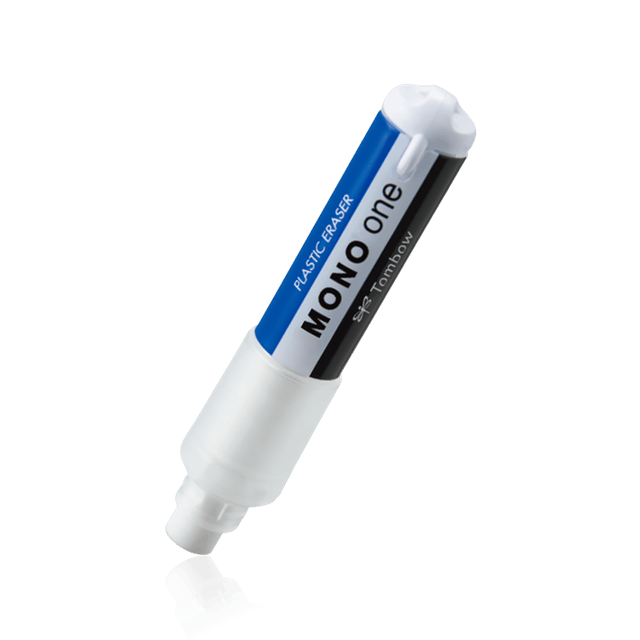 MONO one 迷你擦膠筆 1