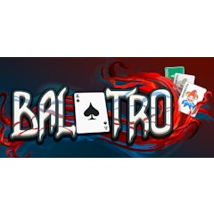 小丑牌 Balatro