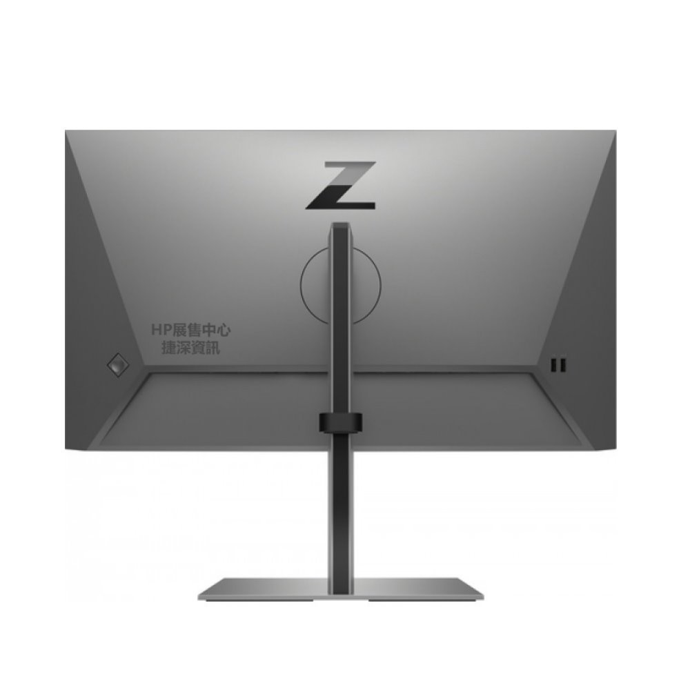 24型IPS窄邊美型螢幕(Z24f G3) 2