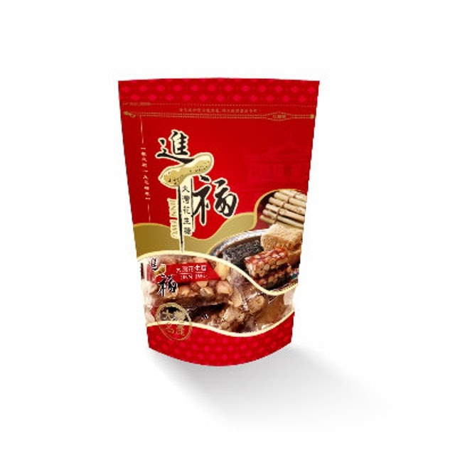 零嘴包 1