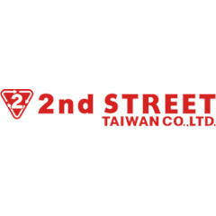 2ndSTREET TAIWAN