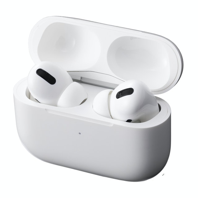 AirPods Pro 3