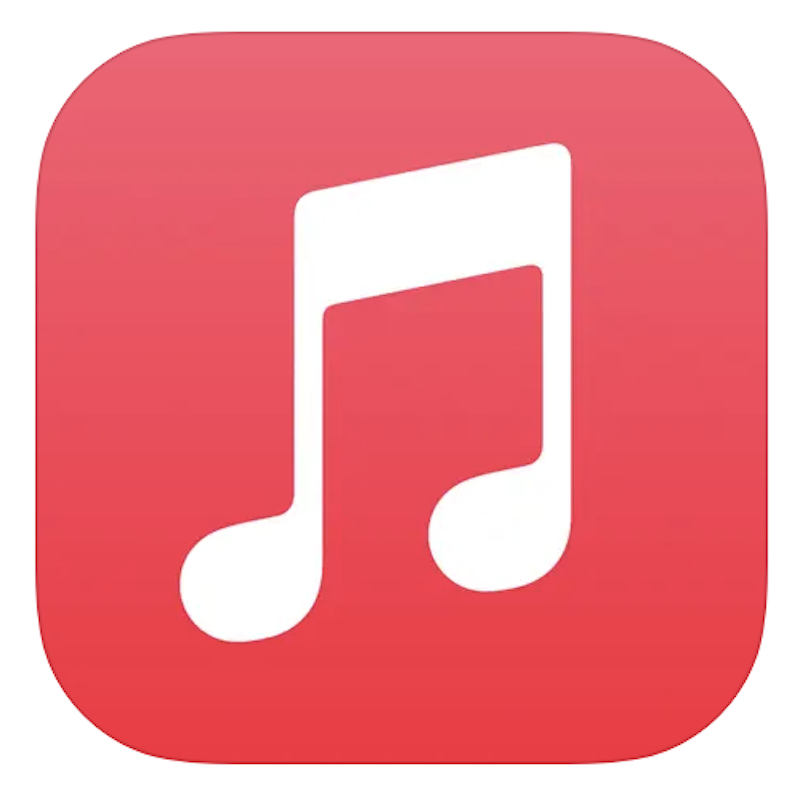 Apple Music 1