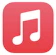 Apple Apple Music 1