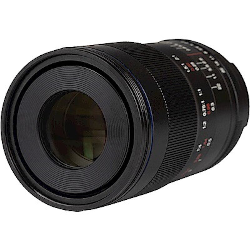 100mm F2.8 Macro 2x 2