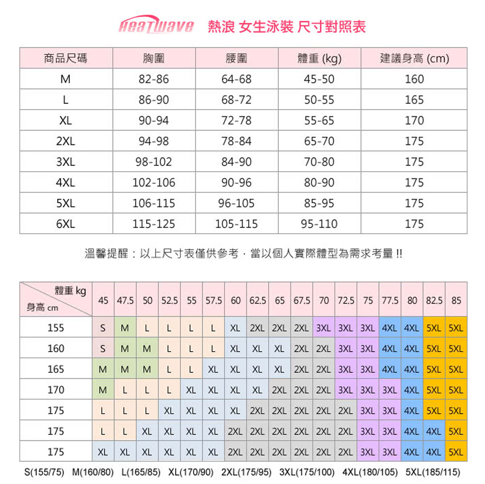 女款裙式連身泳衣 3
