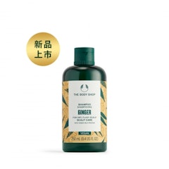 薑根鏗活調理洗髮精