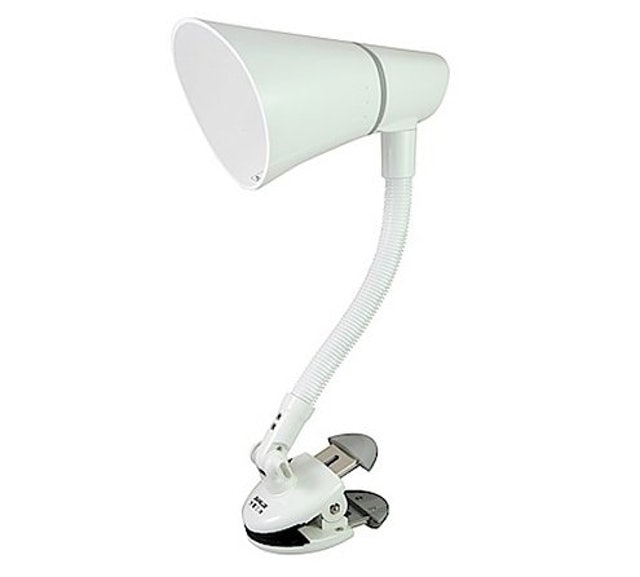 9. SANLUX台灣三洋 LED 夾燈 SYKS-03 1