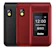 Benten F60 Plus 4G 摺疊老人機 1