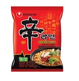 10 大韓國泡麵推薦排行榜 1