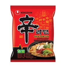 辛拉麵