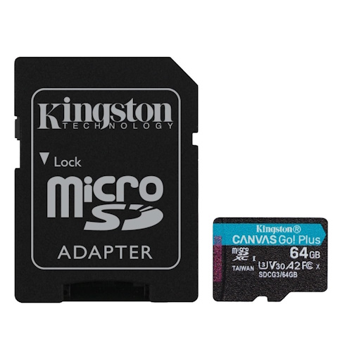 專家監製10 大microSD記憶卡推薦排行榜 4