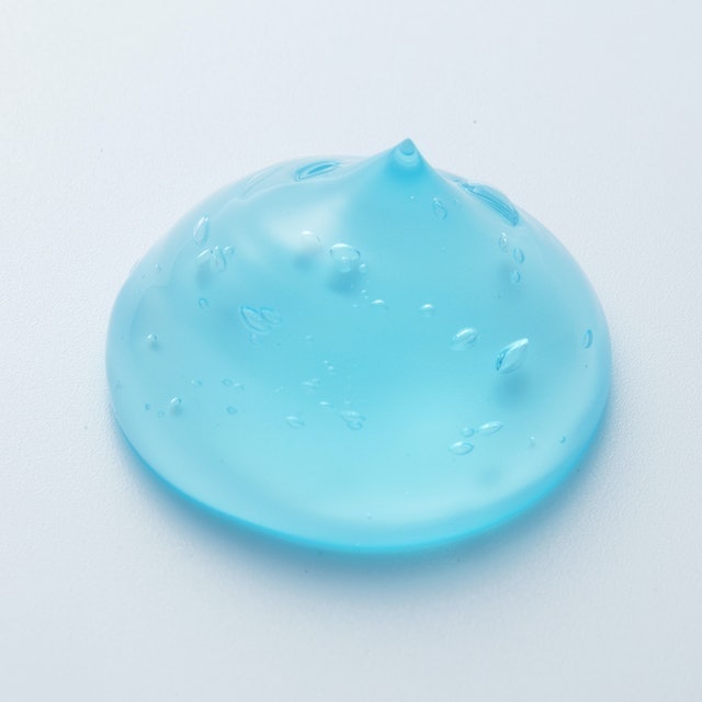 刮鬍凝膠 5