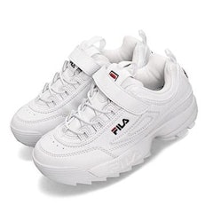 2. FILA Disruptor 2 KD