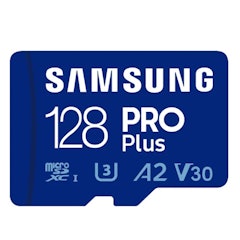 2023 PRO Plus microSD 記憶卡