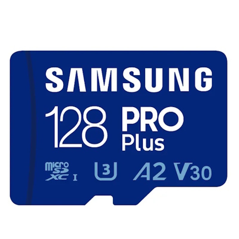 2023 PRO Plus microSD 記憶卡 1