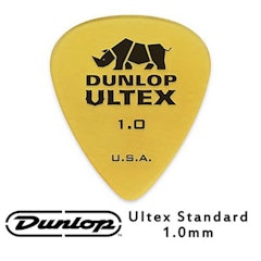 Ultex 吉他彈片