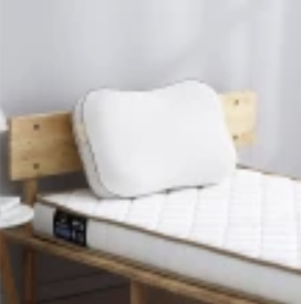 人體工學厚眠枕 1