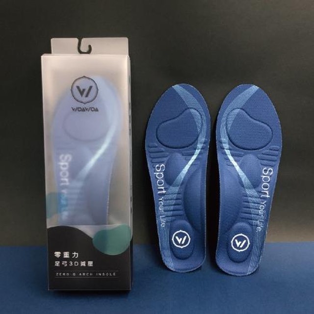 【2026最新】十大皮鞋鞋墊推薦排行榜 1