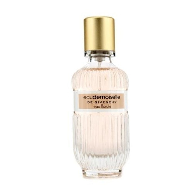 Eaudemoiselle Eau Florale 宮廷玉露浪漫玫瑰女性淡香水 1