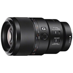 FE 90mm F2.8 G Macro OSS