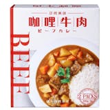 10 大咖哩調理包推薦排行榜 1