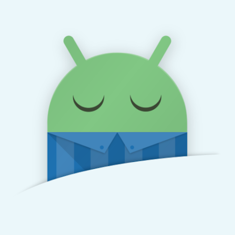 Sleep as Android 1