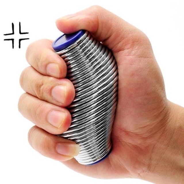 健身教練監製8 大握力器推薦排行榜 3
