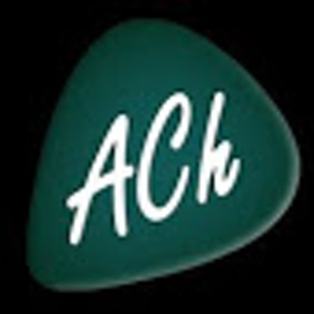 All Chords Guitar 1