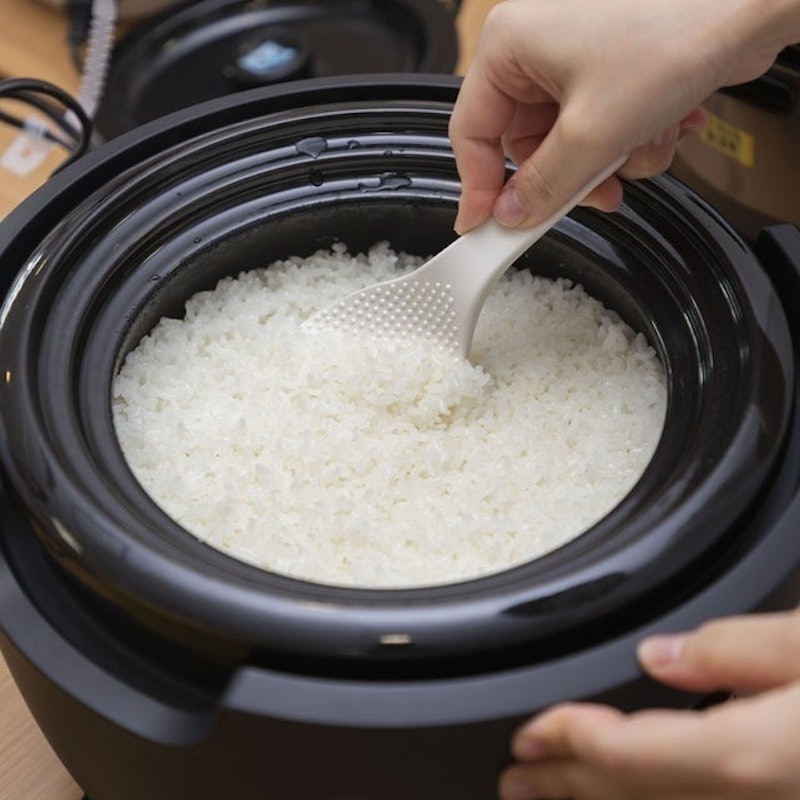 全自動炊飯土鍋 8