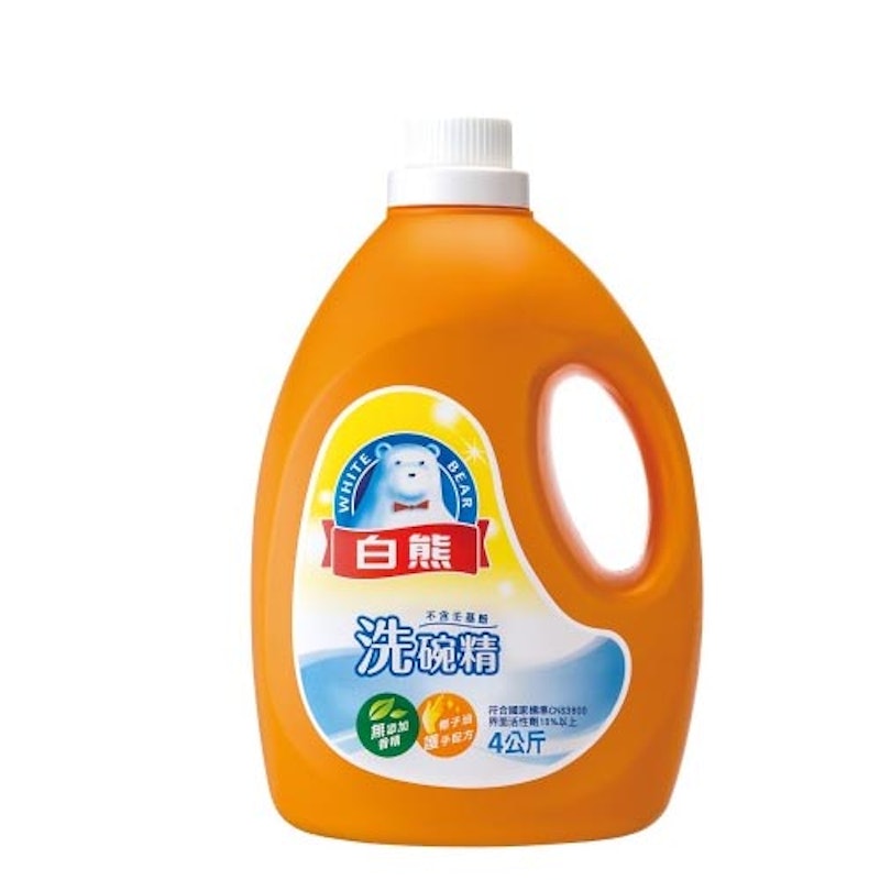 洗碗精 1
