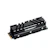 DIGIFAST迅華 M.2 SSD 專用散熱片組 1