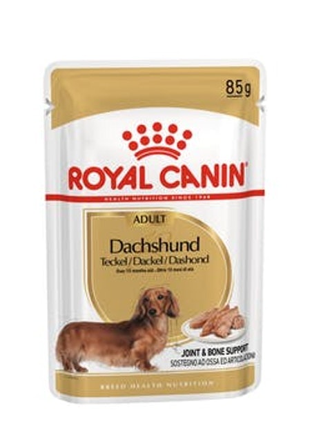 品種犬專用濕糧 1