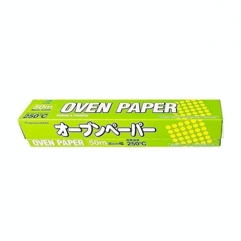 茶色料理紙 1