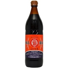 純正醬油 濃口