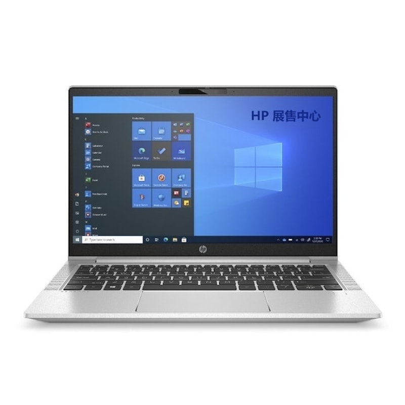 Probook 430 G8 13.3吋商用筆電 1