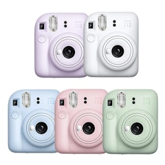instax mini 12