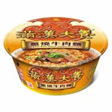 10 大杯麵推薦排行榜 4