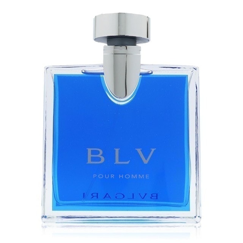 BVLGARI POUR HOMME淡香水噴霧 1