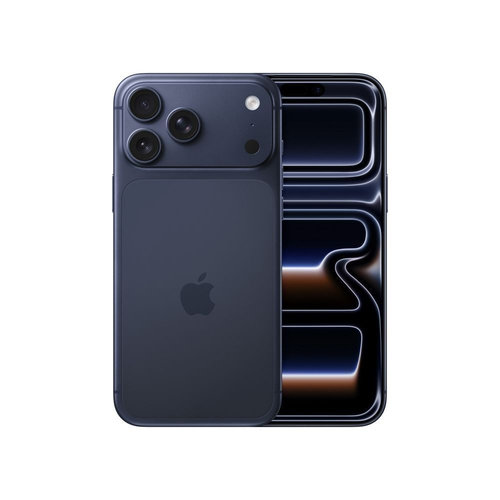 iPhone 17 Pro Max 4