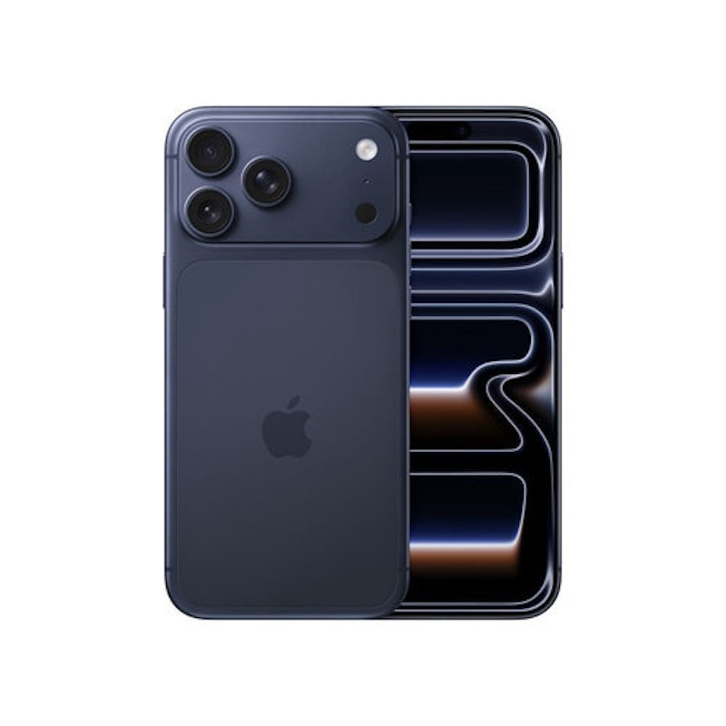 iPhone 17 Pro Max 4