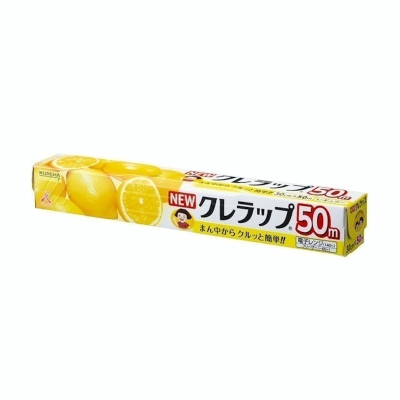 吳羽保鮮膜 1