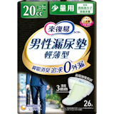 護理師監製10 大漏尿護墊推薦排行榜 4