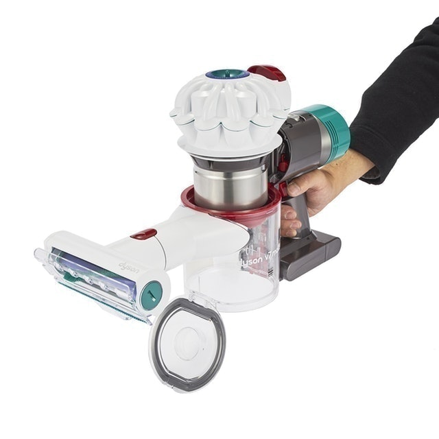V7 Mattress手持吸塵器 4