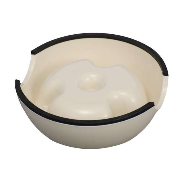 寵物慢食碗 5