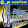 GOODYEAR 固特異 歐洲車通用矽膠雨刷 1