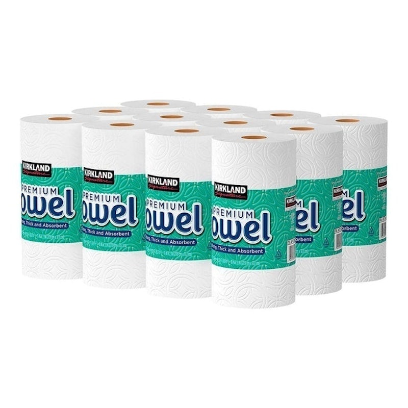 隨意撕特級廚房紙巾 1