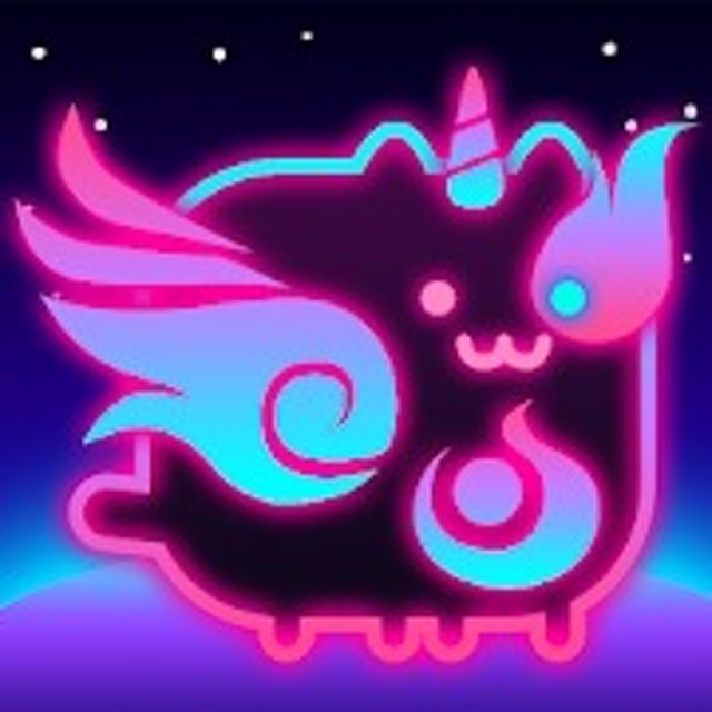貓英雄 貓合並防禦 1